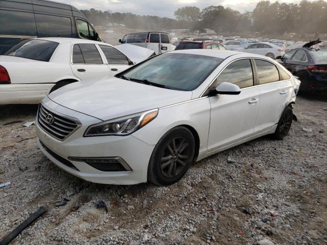 HYUNDAI SONATA SE 2015 5npe24af9fh006174