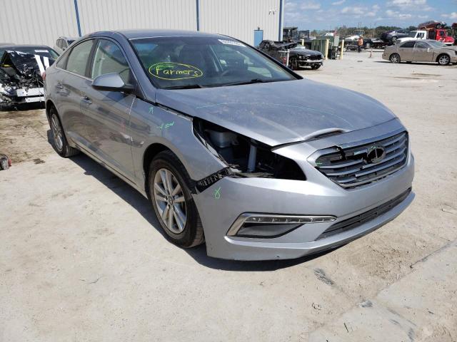 HYUNDAI SONATA SE 2015 5npe24af9fh006501