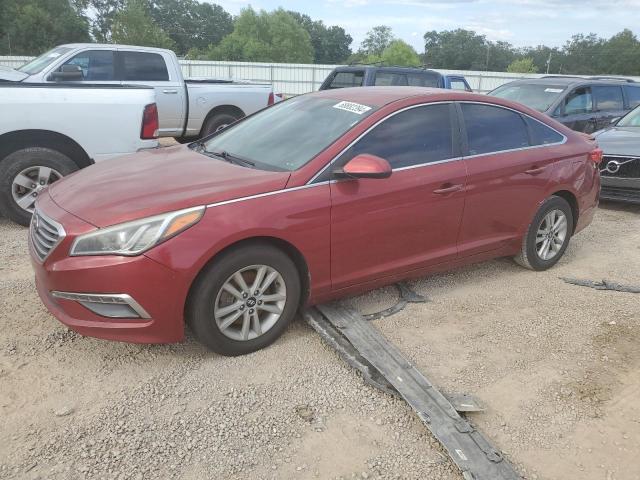 HYUNDAI SONATA SE 2015 5npe24af9fh006644