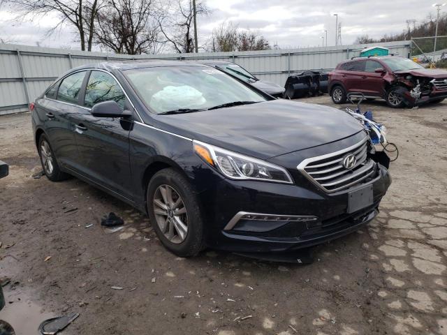 HYUNDAI SONATA 2015 5npe24af9fh008295