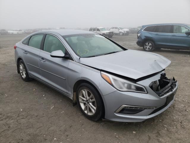 HYUNDAI SONATA 2015 5npe24af9fh008488