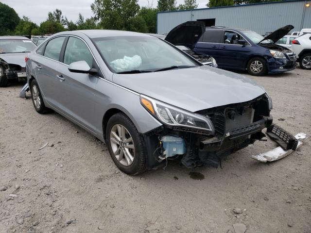 HYUNDAI SONATA SE 2015 5npe24af9fh008541