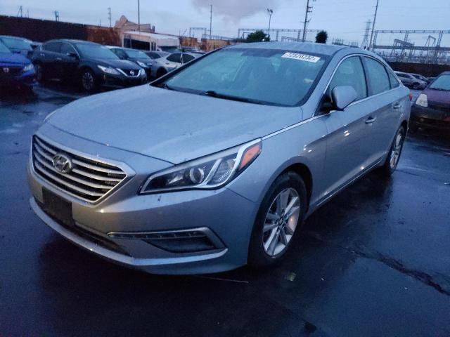 HYUNDAI SONATA SE 2015 5npe24af9fh008765