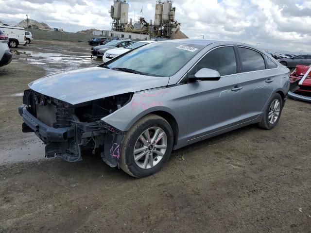 HYUNDAI SONATA SE 2015 5npe24af9fh008989