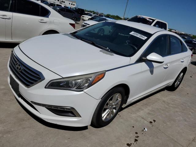 HYUNDAI SONATA 2015 5npe24af9fh009382