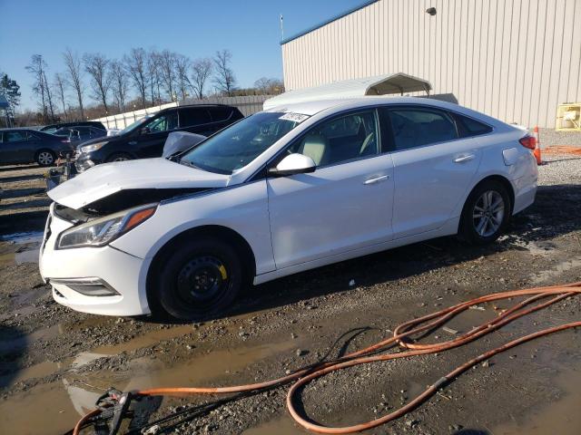 HYUNDAI SONATA 2015 5npe24af9fh009771