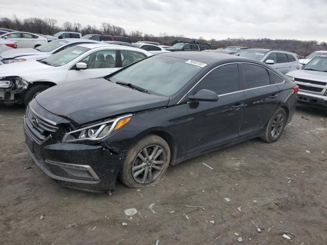 HYUNDAI SONATA 2015 5npe24af9fh009950