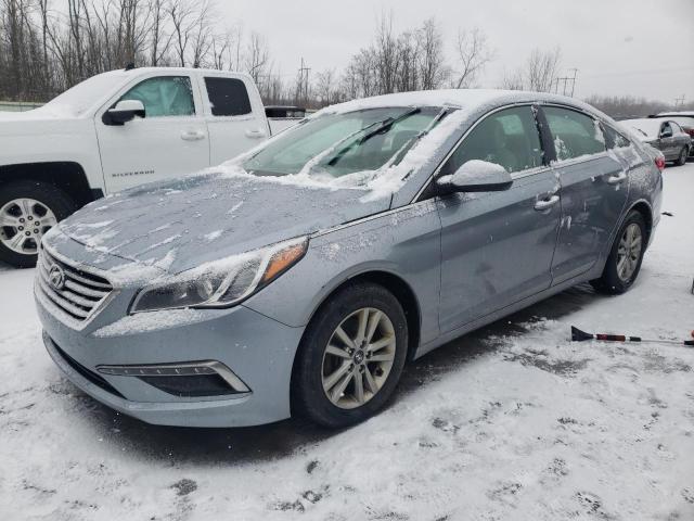 HYUNDAI SONATA SE 2015 5npe24af9fh010807