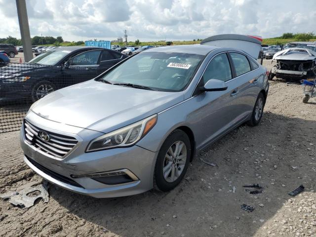 HYUNDAI SONATA SE 2015 5npe24af9fh010841