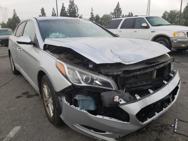 HYUNDAI SONATA SE 2015 5npe24af9fh011763