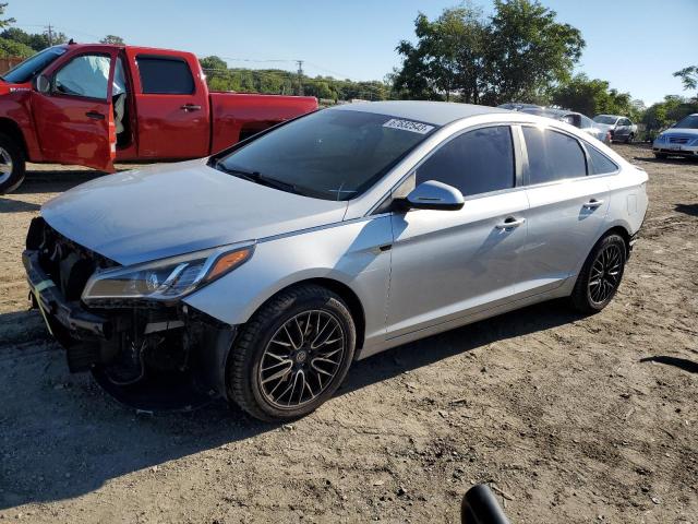 HYUNDAI SONATA SE 2015 5npe24af9fh012539