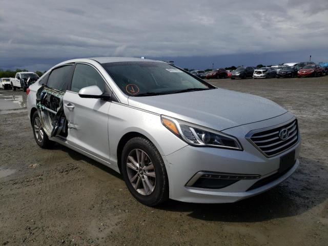 HYUNDAI SONATA SE 2015 5npe24af9fh013805