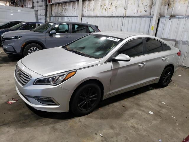 HYUNDAI SONATA 2015 5npe24af9fh014842