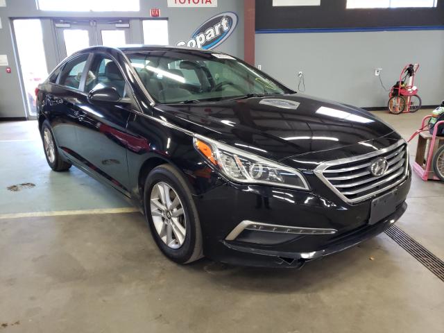 HYUNDAI SONATA SE 2015 5npe24af9fh015196