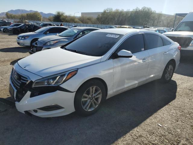 HYUNDAI SONATA SE 2015 5npe24af9fh015599