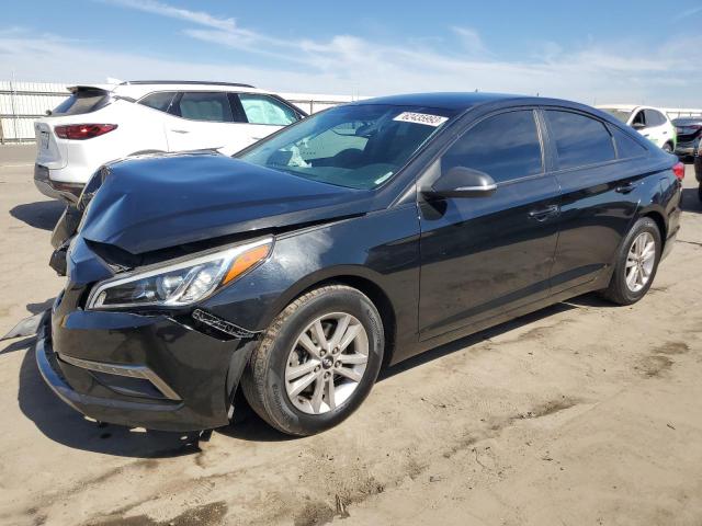 HYUNDAI SONATA SE 2015 5npe24af9fh016378