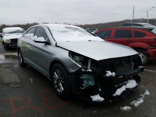 HYUNDAI SONATA SE 2015 5npe24af9fh019846