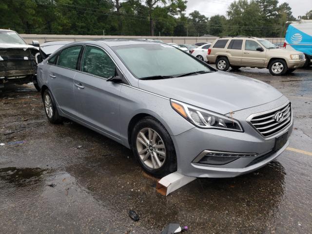 HYUNDAI SONATA SE 2015 5npe24af9fh021211