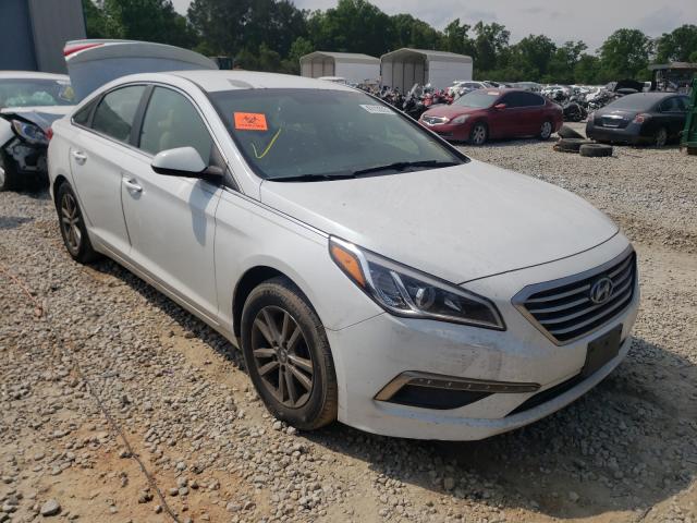 HYUNDAI SONATA SE 2015 5npe24af9fh021709