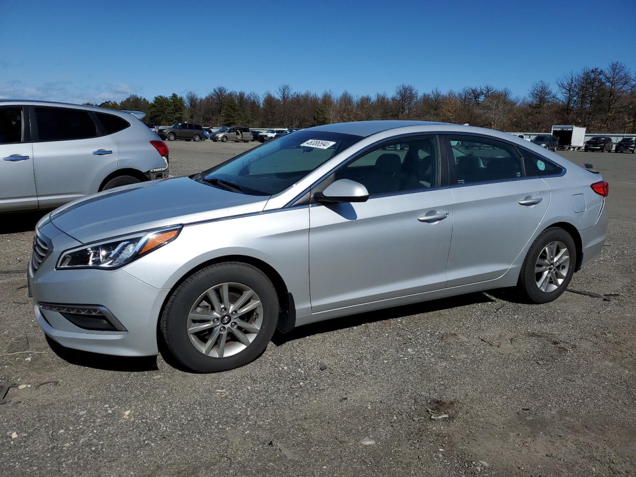 HYUNDAI SONATA 2015 5npe24af9fh022164