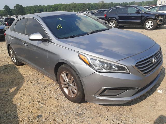 HYUNDAI SONATA SE 2015 5npe24af9fh022181