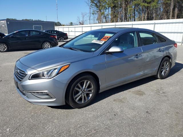 HYUNDAI SONATA 2015 5npe24af9fh022195