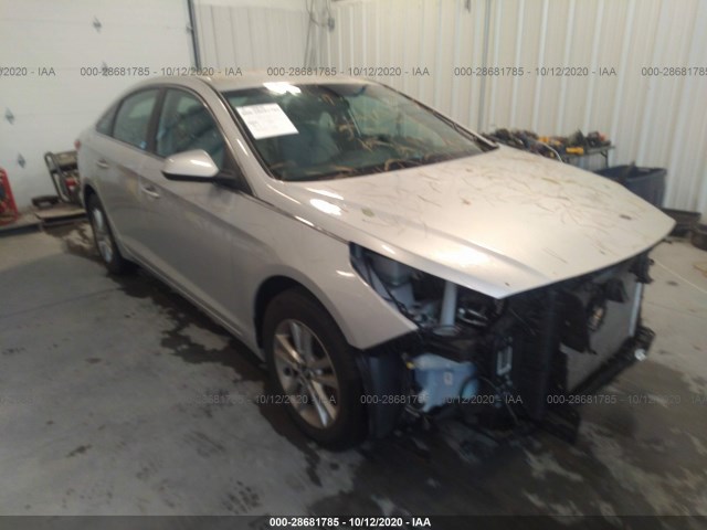 HYUNDAI SONATA 2015 5npe24af9fh022410