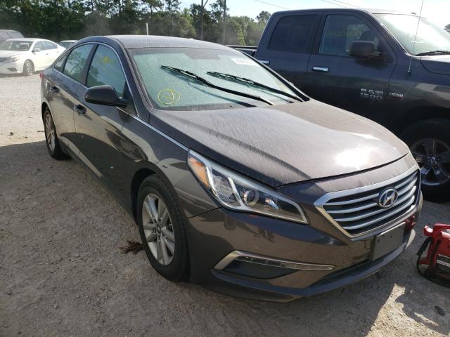 HYUNDAI SONATA SE 2015 5npe24af9fh023850