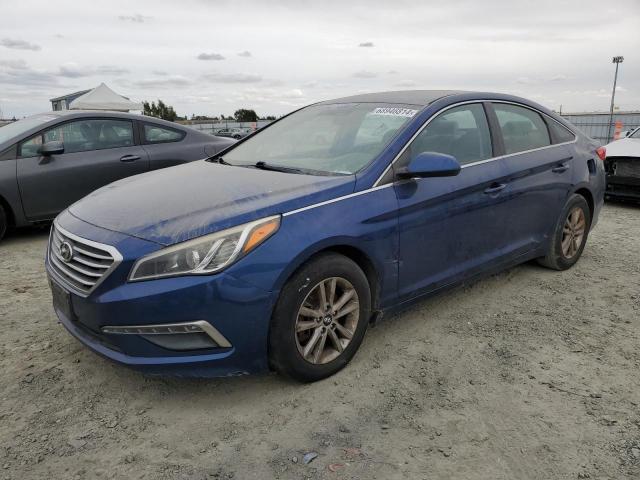 HYUNDAI SONATA SE 2015 5npe24af9fh024304