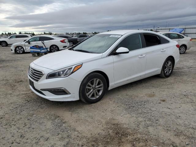 HYUNDAI SONATA SE 2015 5npe24af9fh024559