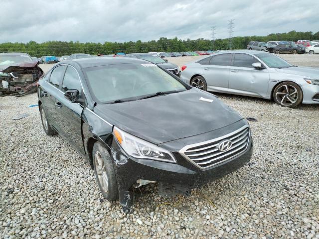 HYUNDAI SONATA SE 2015 5npe24af9fh024948