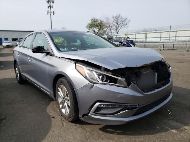 HYUNDAI SONATA SE 2015 5npe24af9fh025209