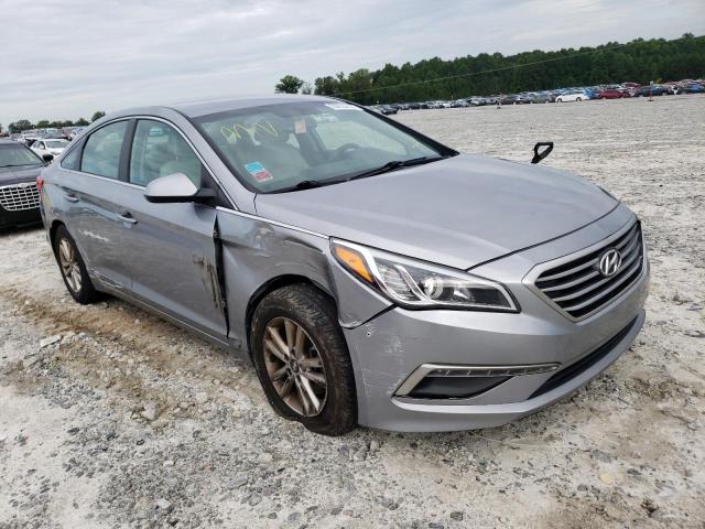 HYUNDAI SONATA SE 2015 5npe24af9fh025811