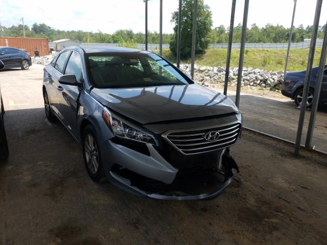 HYUNDAI SONATA SE 2015 5npe24af9fh026036