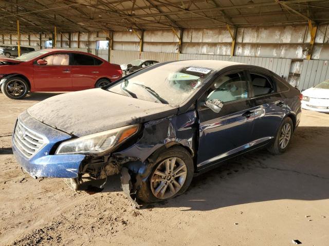 HYUNDAI SONATA 2015 5npe24af9fh026232