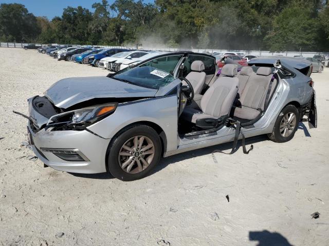 HYUNDAI SONATA 2015 5npe24af9fh028997