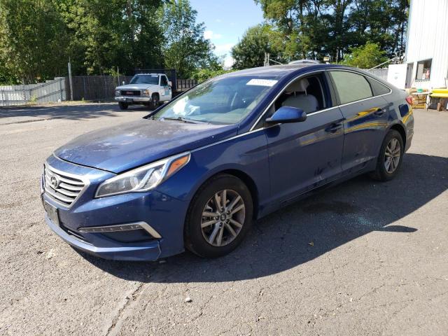 HYUNDAI SONATA SE 2015 5npe24af9fh031205