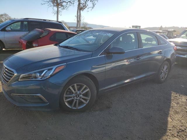 HYUNDAI SONATA SE 2015 5npe24af9fh034170