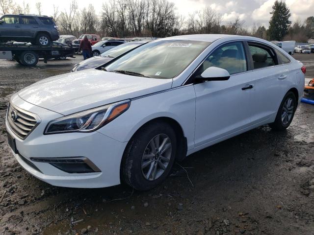 HYUNDAI SONATA SE 2015 5npe24af9fh034394