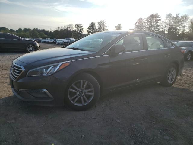 HYUNDAI SONATA SE 2015 5npe24af9fh036064