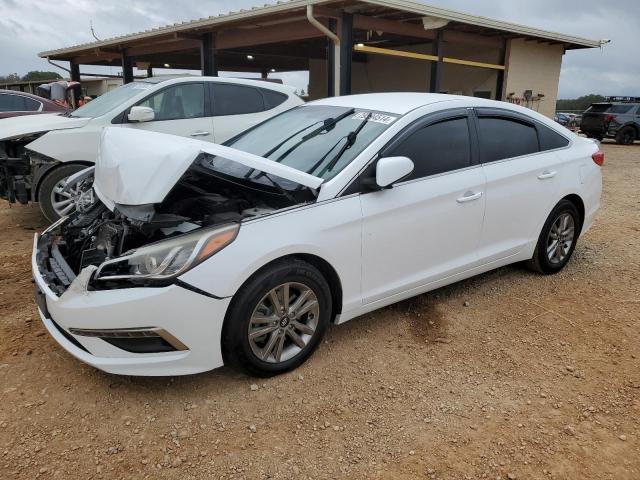 HYUNDAI SONATA SE 2015 5npe24af9fh037649