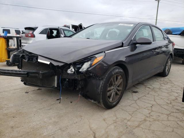 HYUNDAI SONATA 2015 5npe24af9fh037778