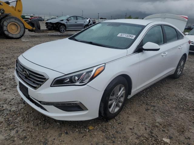 HYUNDAI SONATA 2015 5npe24af9fh038672