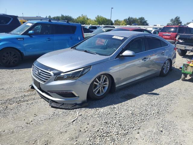 HYUNDAI SONATA 2015 5npe24af9fh039238