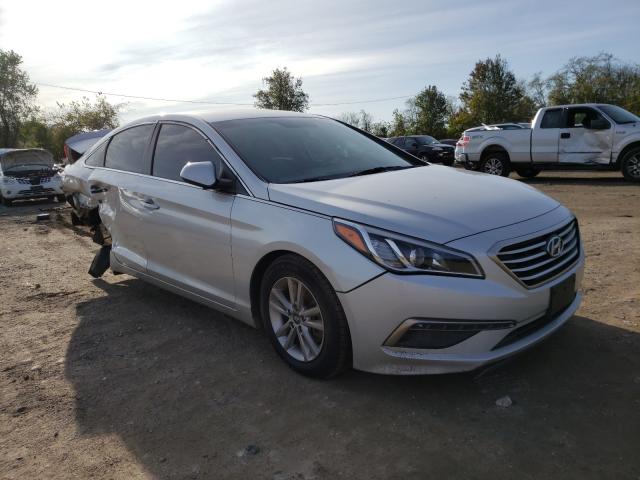 HYUNDAI SONATA SE 2015 5npe24af9fh039482