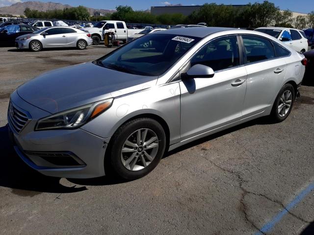 HYUNDAI SONATA 2015 5npe24af9fh039496