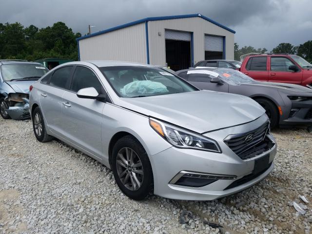 HYUNDAI SONATA SE 2015 5npe24af9fh040051