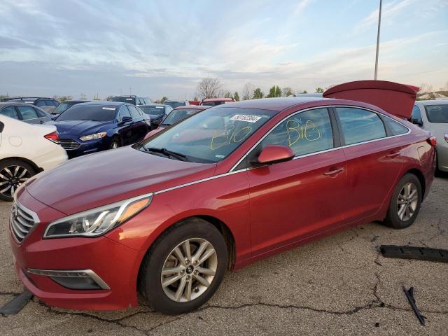 HYUNDAI SONATA 2015 5npe24af9fh042527