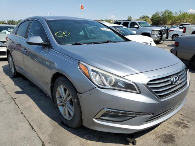 HYUNDAI SONATA SE 2015 5npe24af9fh047873