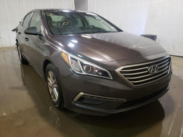 HYUNDAI SONATA SE 2015 5npe24af9fh048814